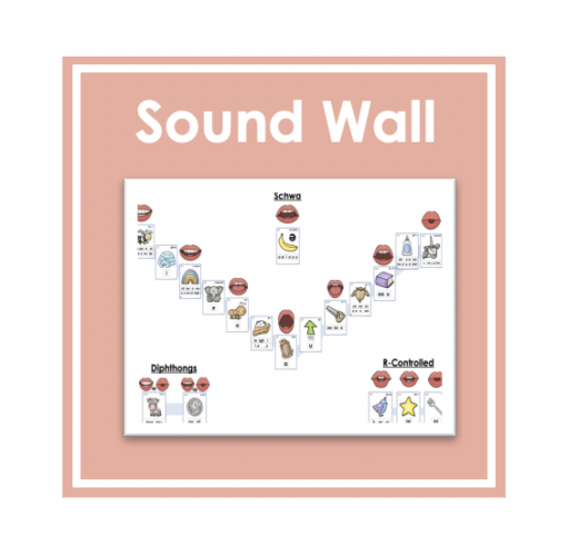 sound wall resources link