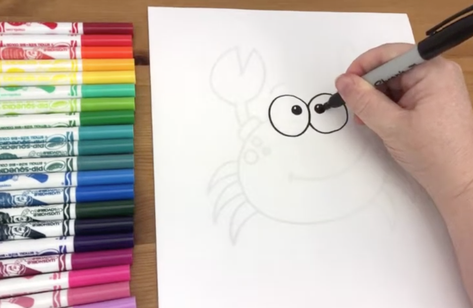 Best 5 Hand Drawing Videos Out There!