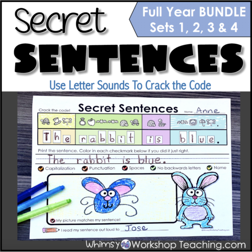 secret sentences