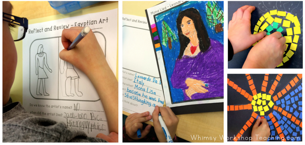 Art History Made Fun Whimsy Workshop Teaching art-history-made-fun-whimsy-workshop-teaching