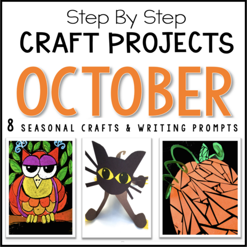 art-craft-projects-step-by-step-october