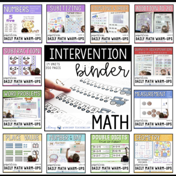 math-intervention-activities-first-grade