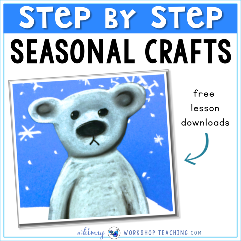 seasonal crafts