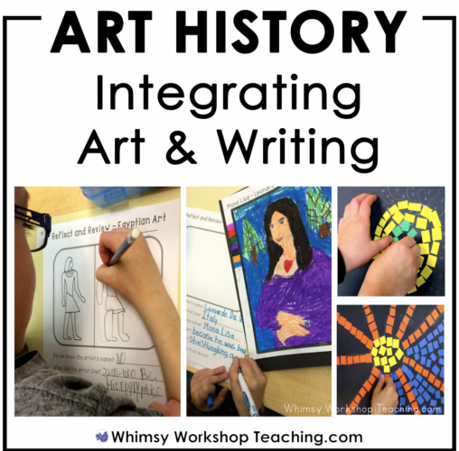 art-history-elementary-projects-lesson-plans-kids-activities