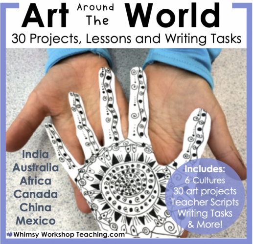 art-around-the-world-elementary-projects-lesson-plans-kids-activities