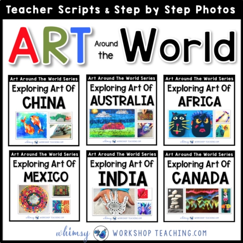 art-around-the-world-elementary-projects-lesson-plans-kids-activities ...