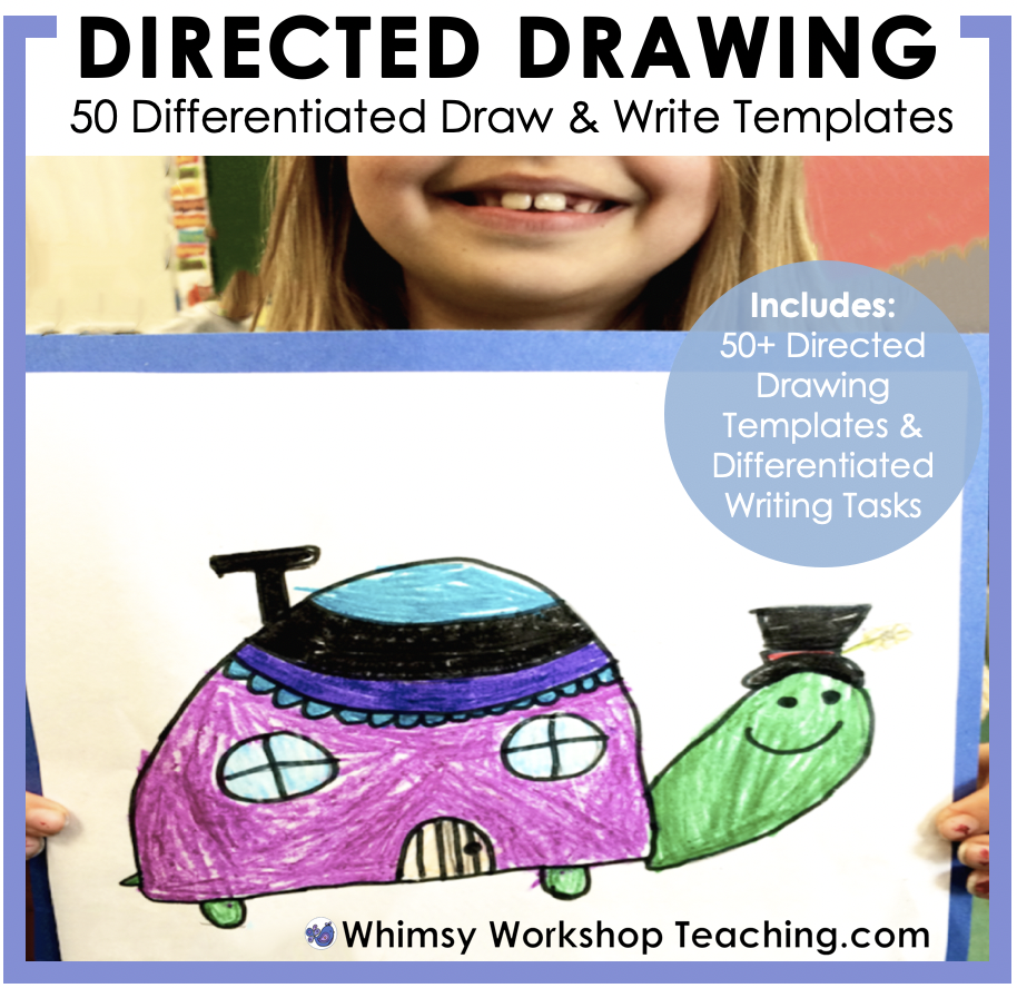 literacy-directed-drawing-writing-templates-bundle-projects-kids-easy