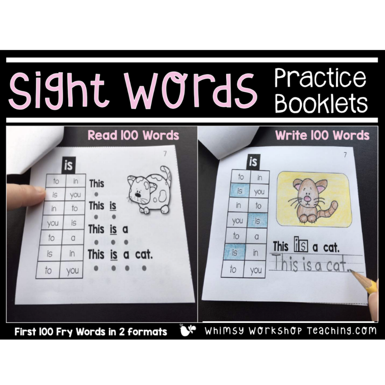 literacy-reading-writing-sight-words-practice-worksheets-workbooks-kids