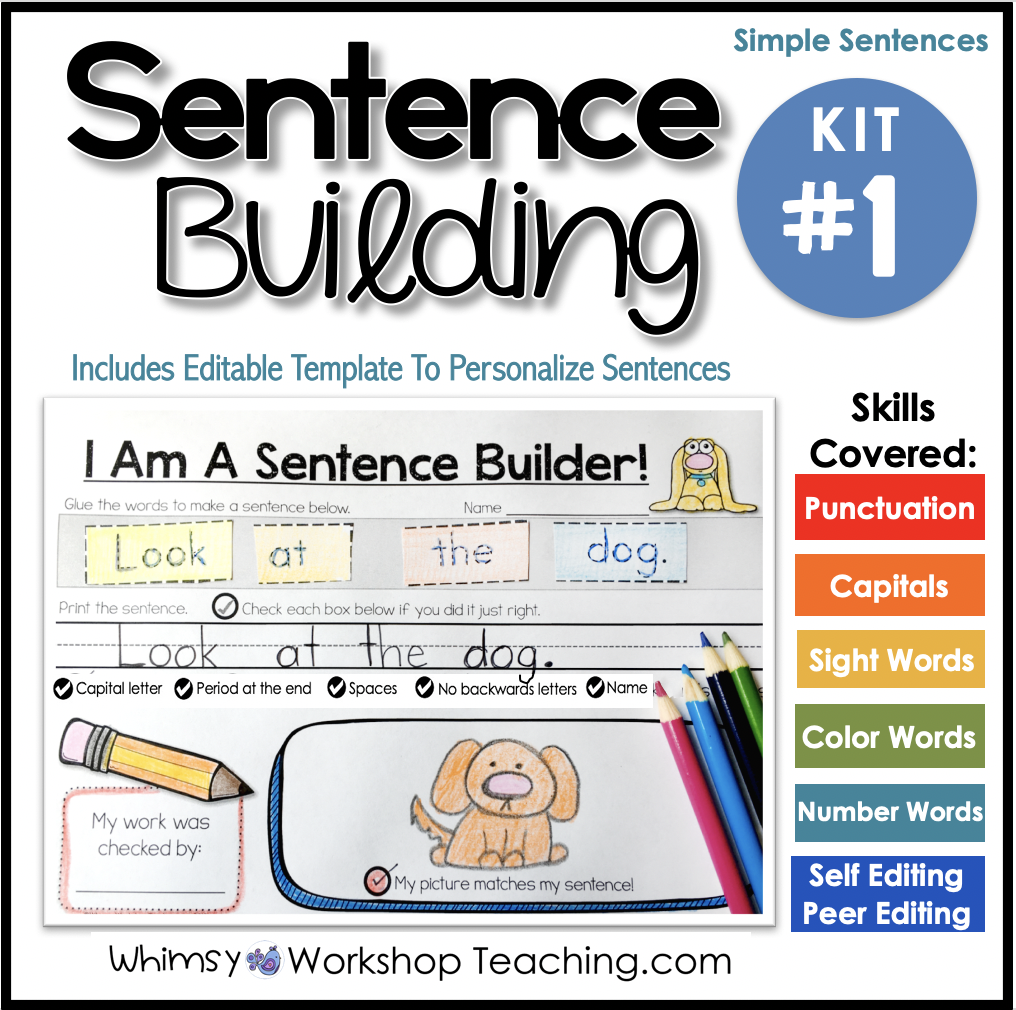 literacy-writing-sentence-building-worksheets-centers-kids-easy-fun