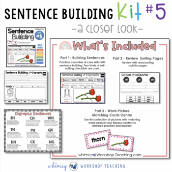 literacy-writing-sentence-building-worksheets-digraphs-centers-kids-easy-fun-activities-first-grade-kit-5