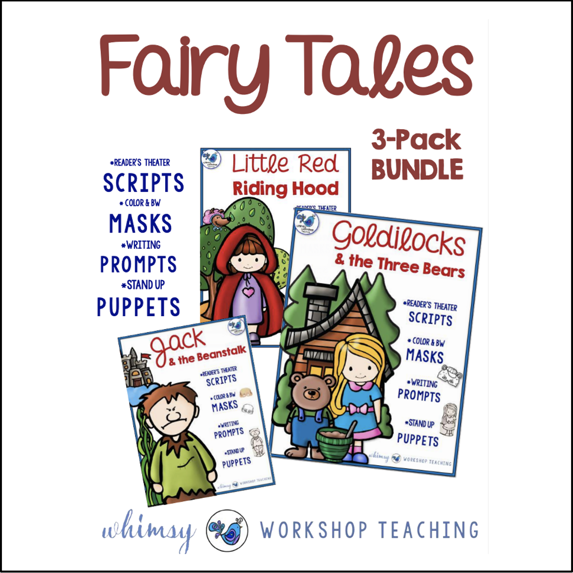 stem-activities-growth-mindset-fairy-tales-challenge-lessons-program ...