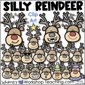 clip-art-clipart-images-color-black-white-animals-winter-reindeer