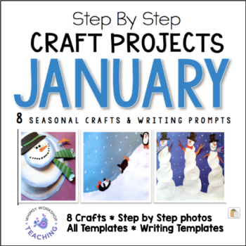 literacy-art-crafts-writing-projects-lesson-plans-kids-activities-february-seasonal