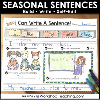 literacy-phonics-reading-writing-centers-kids-easy-fun-activities-first-grade-bundle-2-sentences