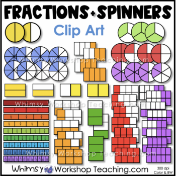 clip-art-clipart-black-white-color-images-math-fractions-spinners