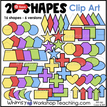 clip-art-clipart-black-white-color-images-math-geometry-2d-shapes