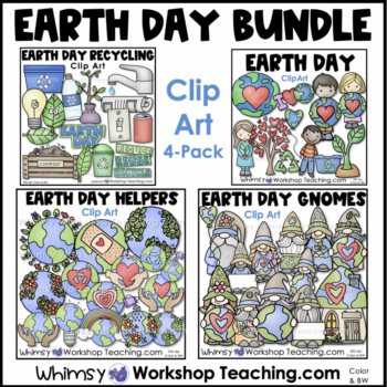 clip-art-clipart-black-white-color-images-seasonal-bundle-spring-earth-day-recycling-gnomes-helpers