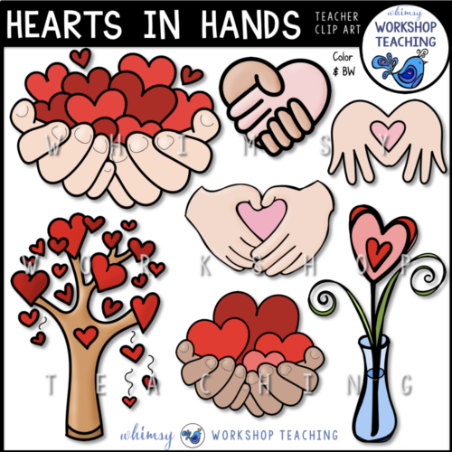 clip-art-clipart-black-white-color-images-seasonal-valentines-day-hearts-hands