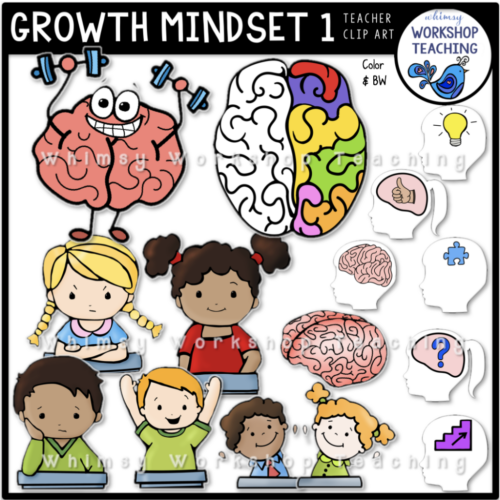 clip-art-clipart-images-color-black-white-SEL-social-emotional-learning-growth-mindset