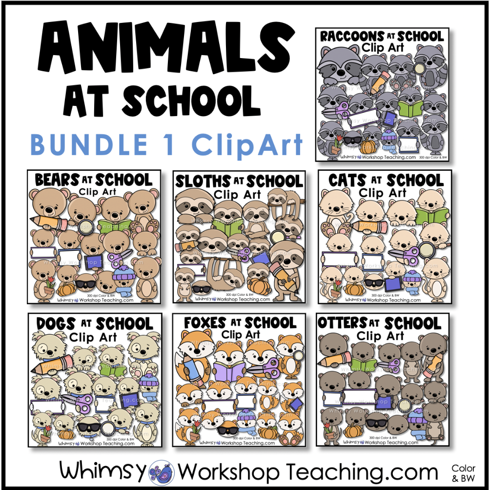 teacher clipart images black and white cats