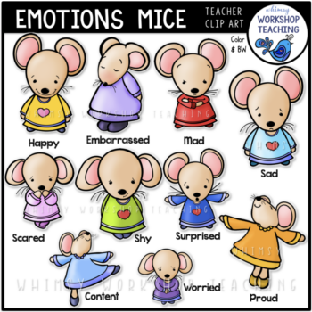 clip-art-clipart-images-color-black-white-animals-mice-emotions-social-emotional-learning