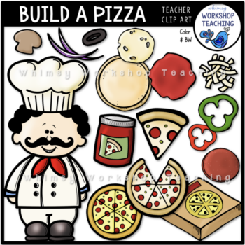 clip-art-clipart-images-color-black-white-build-pizza