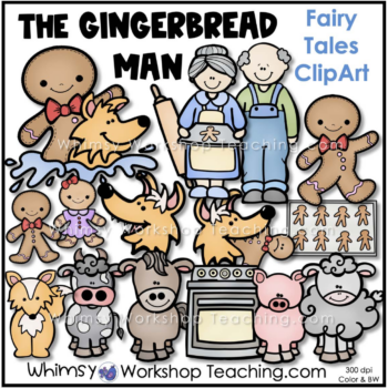 clip-art-clipart-images-color-black-white-fairy-tales-gingerbread-man