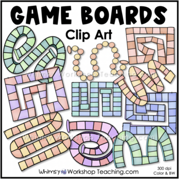 clip-art-clipart-images-color-black-white-game-boards