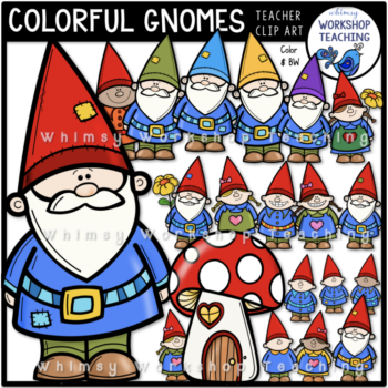 clip-art-clipart-images-color-black-white-gnomes