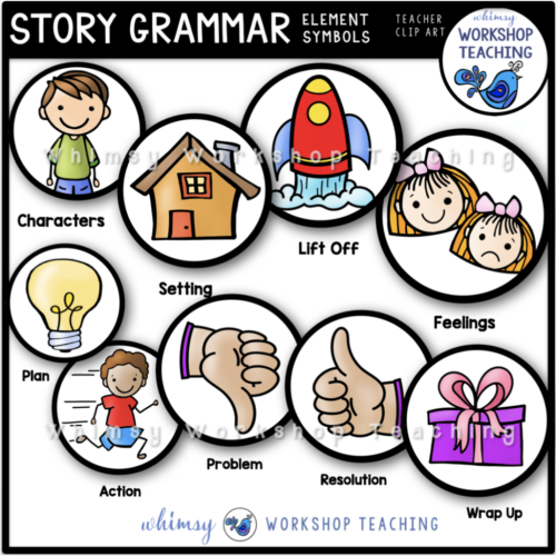 clip-art-clipart-images-color-black-white-literacy-story-grammar