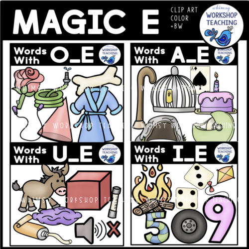 clip-art-clipart-images-color-black-white-phonics-bundle-magic-e