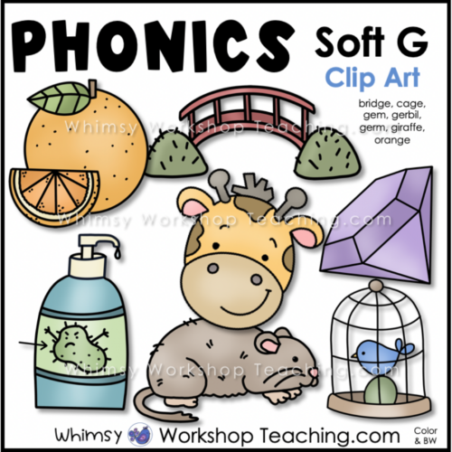 clip-art-clipart-images-color-black-white-phonics-soft-g