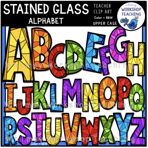 clip-art-clipart-images-color-black-white-phonics-stained-glass-alphabet