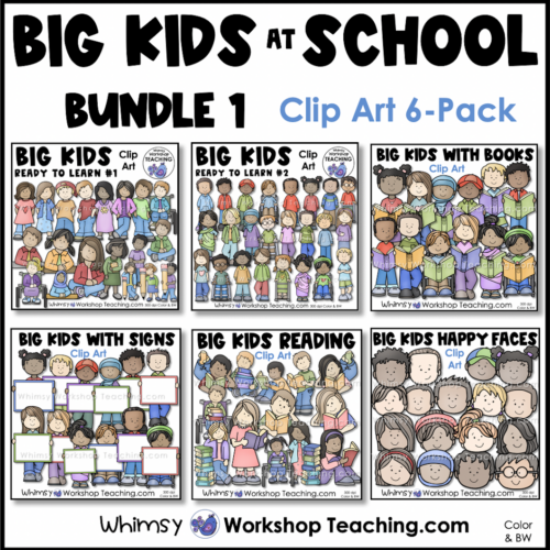 clip-art-clipart-images-color-black-white-school-big-kids-bundle