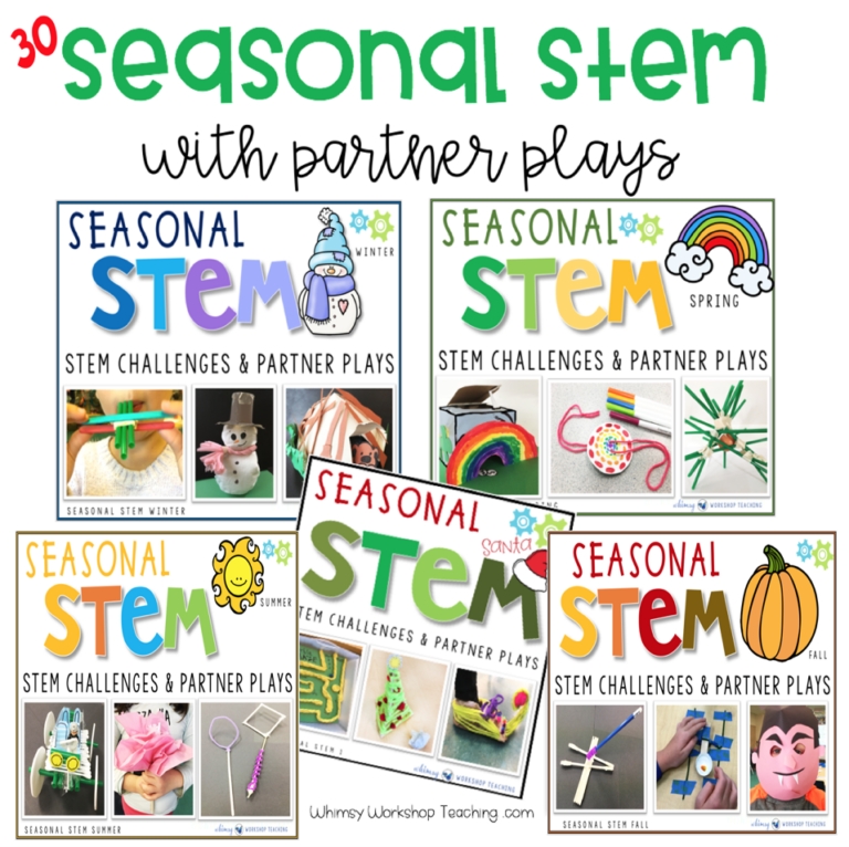 stemseasonalbundlepartnerplaysactivitieschallengelessonsprogram