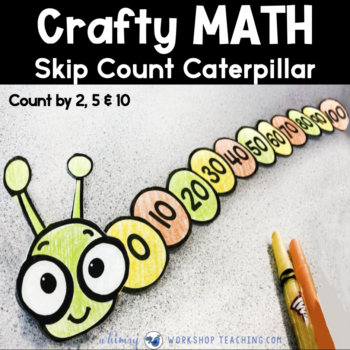 math-art-crafts-curriculum-projects-lessons-kids-easy-activities-first-grade-skip-count