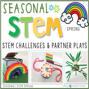 stem in the classroom