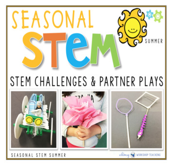 seasonal stem activities 