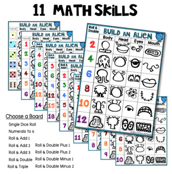 math and literacy games