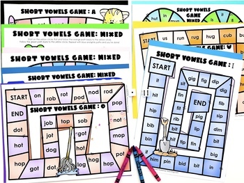 phonics games and activities