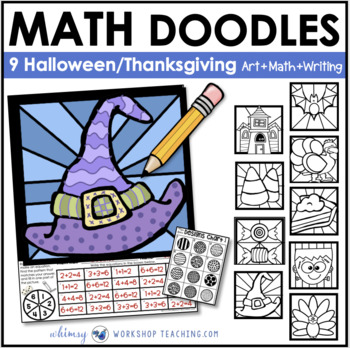 Math Doodles 