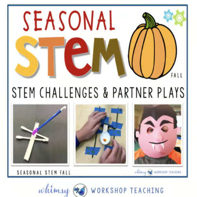 Fall STEM