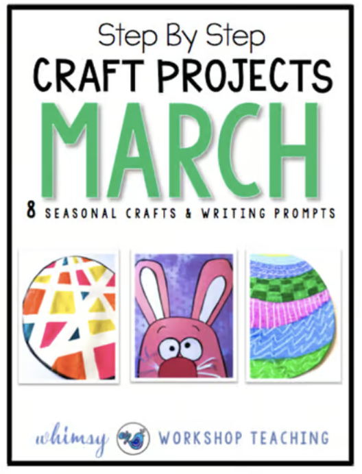 St. Patrick's Day Craft Projects